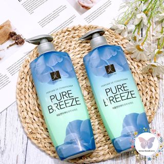 【滴滴踢⭐全館免運】 Elastine ES 奢華香水潤髮乳 護髮乳 600ml 香氛潤髮乳 香水潤髮乳 韓國