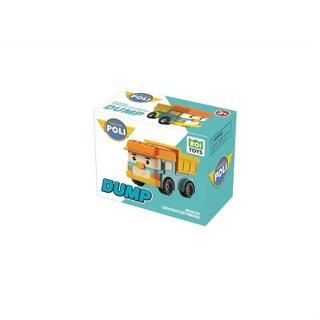 POLI 波力ROI 迷你模型車-唐普(RB33756) 119元