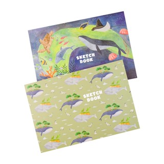 【conifer綠的事務】柔伊插畫Ⅳ 25K插畫系列繪圖本 素描本 剪貼本