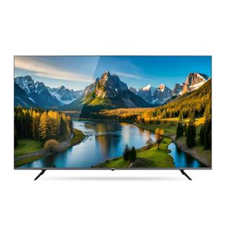 公司貨三年保【CHIMEI奇美】43吋4K安卓連網語音聲控聯網 Google TV液晶電視 TL-43G200