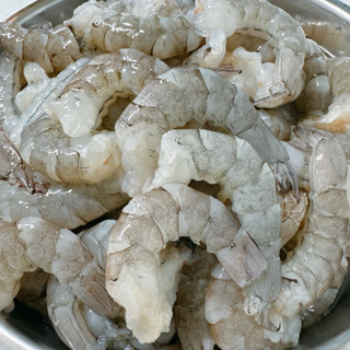 【漁讚】無毒海水蝦仁／無膨發履歷蝦仁／活剝蝦仁／現剝蝦仁／無毒白蝦仁／冷凍蝦仁／新鮮蝦仁／包水餃蝦仁／海水蝦仁／海水白蝦