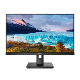 (聊聊享優惠) PHILIPS 24型 242S1AE IPS液晶顯示器(臺灣本島免運費)