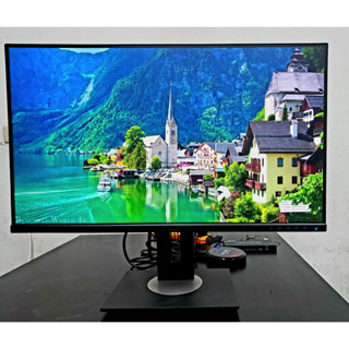 現貨~二手優派ViewSonic VG2748A 27 吋人體工學 IPS 顯示器，特價出清