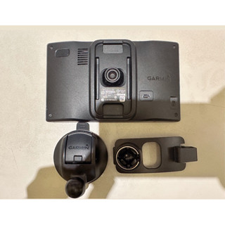 自售二合一行車記錄器garmin driveassist 50 9成新