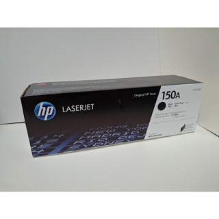 HP 150A W1500A 含稅 原廠盒裝全新碳粉匣 M111W M141W印表適用