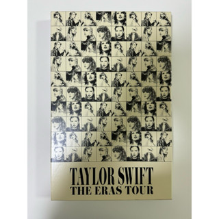 泰勒絲Taylor Swift The Eras Tour VIP禮盒