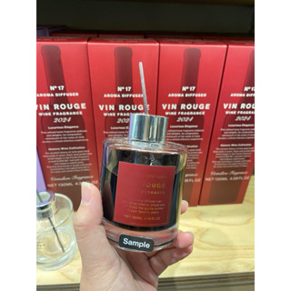 臺灣現貨 2日火速出貨🚚 Standard Products擴香瓶-紅/白葡萄酒🍷