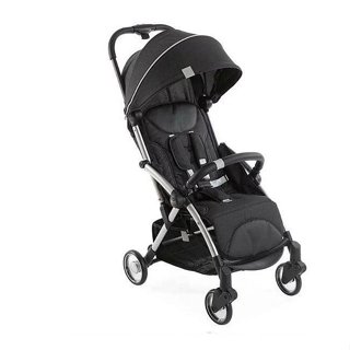 Chicco Goody Plus魔術瞬收手推車(CBB79877.21墨黑)多款可挑(附雨罩)7280元(聊聊優惠)