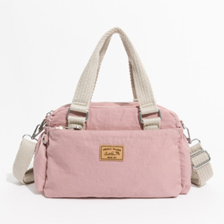 雨傘牌 包包【永和維娜】Arnold Palmer 雙層 手提包 附長背帶 Casual系列 451-2102-12-6