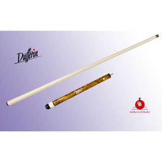 ★ 達芬尼 臺灣官方旗艦店 ★【加拿大 Dufferin DU952跳桿 ，非常好跳！ 】撞球桿 撞球桿