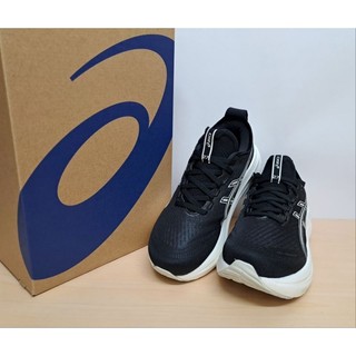✩Pair✩ 亞瑟士 ASICS GEL-NIMBUS 27 2E寬楦 1011B956-002 男跑鞋 PURE膠