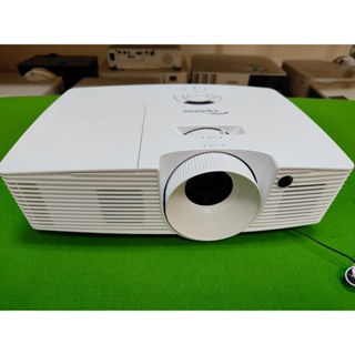 【現貨/快速出貨】OPTOMA OPX4525 投影機 4500流明 #2
