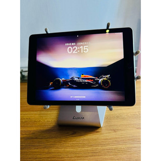 LUXA2 H4 蘋果 安卓 Apple Android iPad平板支架 可多角度轉向 金屬材質