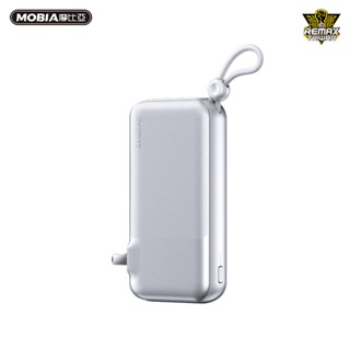 REMAX CP-13 自備快充線22.5W牆插行動電源 (轉接器)10000mAh 四輸出兩輸入 正版臺灣公司貨