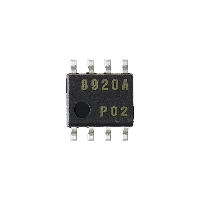 新款MUSES 8920AE 8920A 高音質運算放大器 OP-AMP  8920 8920D已停產