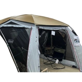 早點名｜(出清特價) MORV LDX+ 黑膠頂布 沙漠色 適用CM-36438/CM-39083 頂布 帳篷 露營