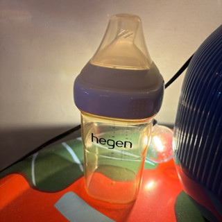 hegen/pigeon/combi/nuk 二手奶瓶