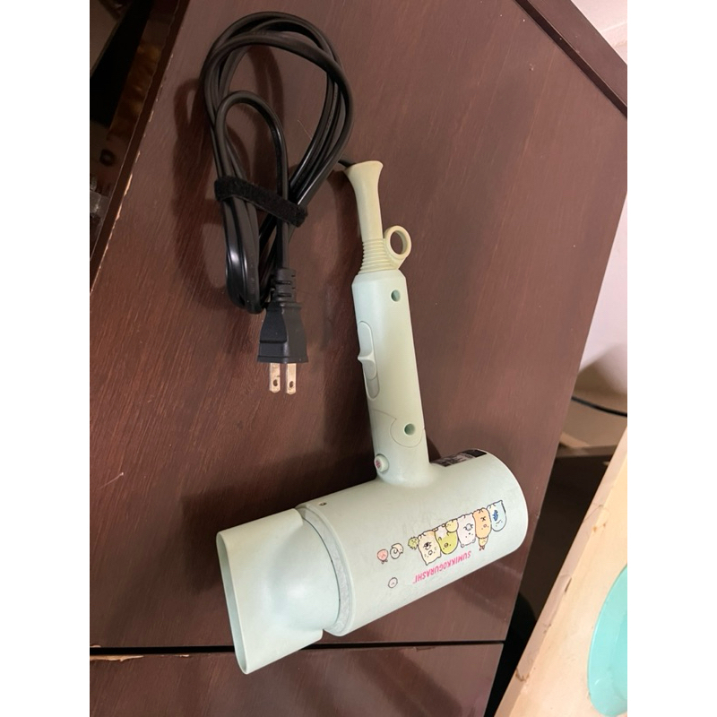二手角落生物吹風機（不介意再購買）