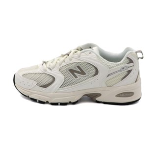 New Balance 530 白摩卡 網眼 復古 老爹鞋 慢跑鞋 男女款 B5874 (U530CSB)