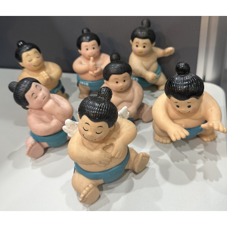 大金相撲公仔的價格推薦- 2025年11月| 比價比個夠BigGo