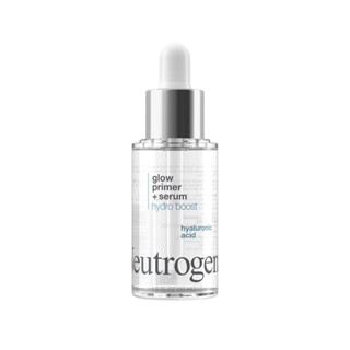 Neutrogena 露得清 Hydro Boost Glow Booster 打底精華液 30ml