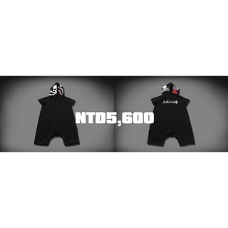 預購 全新 2月15號 BAPE X MASTERMIND JAPAN KIDS ONLY 小朋友專屬大骨聯名商品