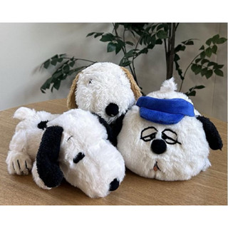 日本正版2024 Snoopy 史努比 Olaf 歐拉夫 奧拉夫 安迪 Andy 趴姿娃娃 絨毛娃娃 包包吊飾 娃娃吊飾