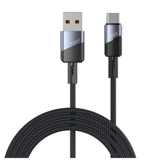 Vyvylabs 3AUSB to Type-C 快充數據線 充電線 快充線 安卓 i15 i16 Pro Max