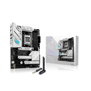 ASUS華碩 ROG STRIX B650-A GAMING WIFI【ATX/AM5腳位】主機板