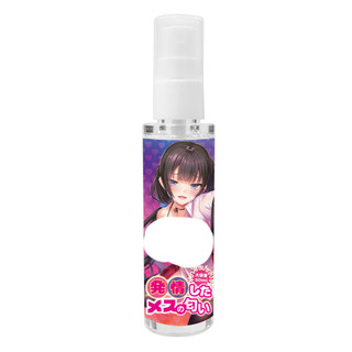 TMA 發情雌性的香味 大容量50ml 模擬噴霧【OGC情趣用品】
