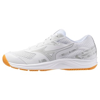 2025 MIZUNO 美津濃 SKY BLASTER 4 男女同款 羽球鞋 排球鞋 (71GA253310)