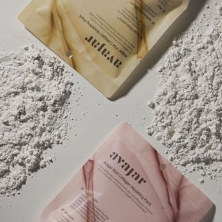 ❮南他宿❯ 超商免運中 Avajar 維他命膠原蛋白軟膜 / 紅膠原蛋白沙龍軟膜 面膜 軟膜 膠原蛋白