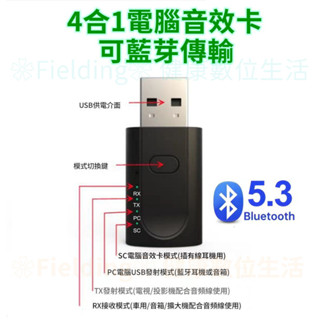 多功能車載usb藍芽接收器藍牙發射器藍芽適配轉換器傳統喇叭聲及藍芽接收發射器 無損mp3播放車載MP3播放器