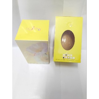 全新 Nu Bra 日本 La Bra Paris B罩杯 布面無痕隱形胸罩 膚色