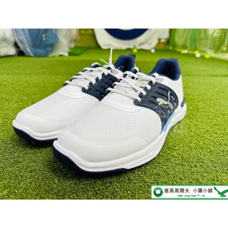 [小鷹小舖] PUMA IGNITE ELEVATE 2 31024301 高爾夫球鞋 運動鞋 無釘 男仕 防水透氣