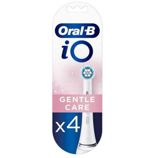 （現貨）德國 百靈 Oral B iO 歐樂B 微震 清潔 刷頭 電動 牙刷 iO3 iO7 iO8 iO9 iO 系列