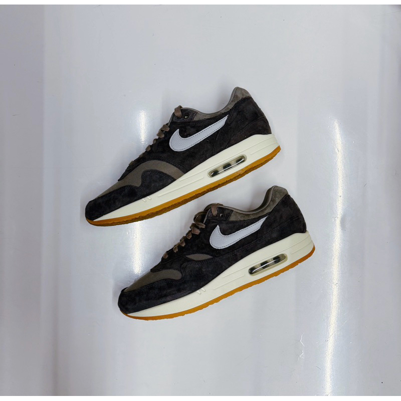NIKE AIR MAX 1 PRM FD5088 001 US10.5