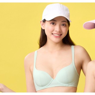 華歌爾 嬪婷 內衣 🔥免運🔥 校園運動 挺好動 BB3663 抗菌紗 學生內衣 運動 少女內衣 搭配內褲 BS4363