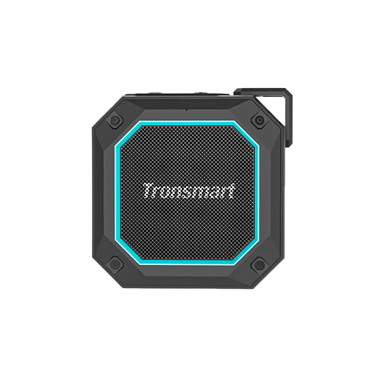 Tronsmart Groove 2 炫彩防水藍牙喇叭 勁霸電力 自由便攜