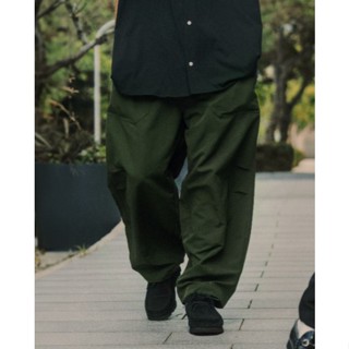 ORDINARY 復古 戰地 軍用 工作褲 長褲【PS中壢】