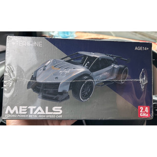 全新現貨EACHINE 高性能遙控車 2.4G高速特技