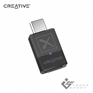 【Creative】BT-W5 音訊藍牙發射器( 原廠公司貨 )