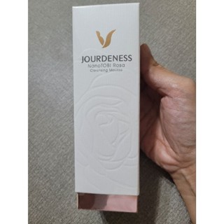 佐登妮絲 玫瑰超微晶萃潔顏慕絲150ml