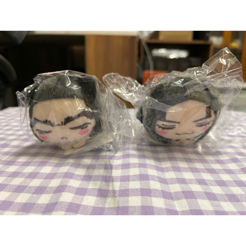 黃金神威 谷垣源次郎 海賊房太郎 趴娃