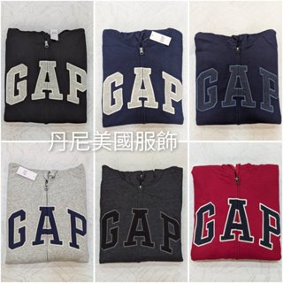 GAP 外套 連帽外套 帽外套 薄刷毛 男版 男款 男女可穿 美國正品 全新現貨秒發