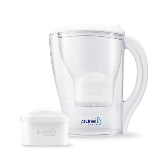 Pureit PX3000濾水壺 2.5L  濾芯【美日多多】