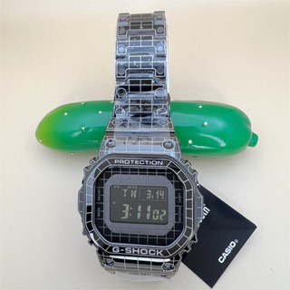 日本直送 CASIO 卡西歐 G-SHOCK 太陽能電波男錶GMW-B5000CS-1