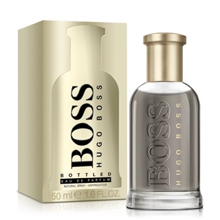 Hugo Boss 自信男性淡香精(50ml)-(100ml)