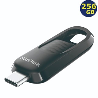SanDisk 256G 256GB Ultra Slider Type-C CZ480-256G USB 隨身碟