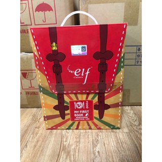 My First Book 蒙特梭利 第五冊 美味料理篇 嬰幼兒布書